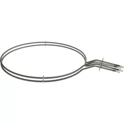 RESISTENCIA HORNO PARA CABINA