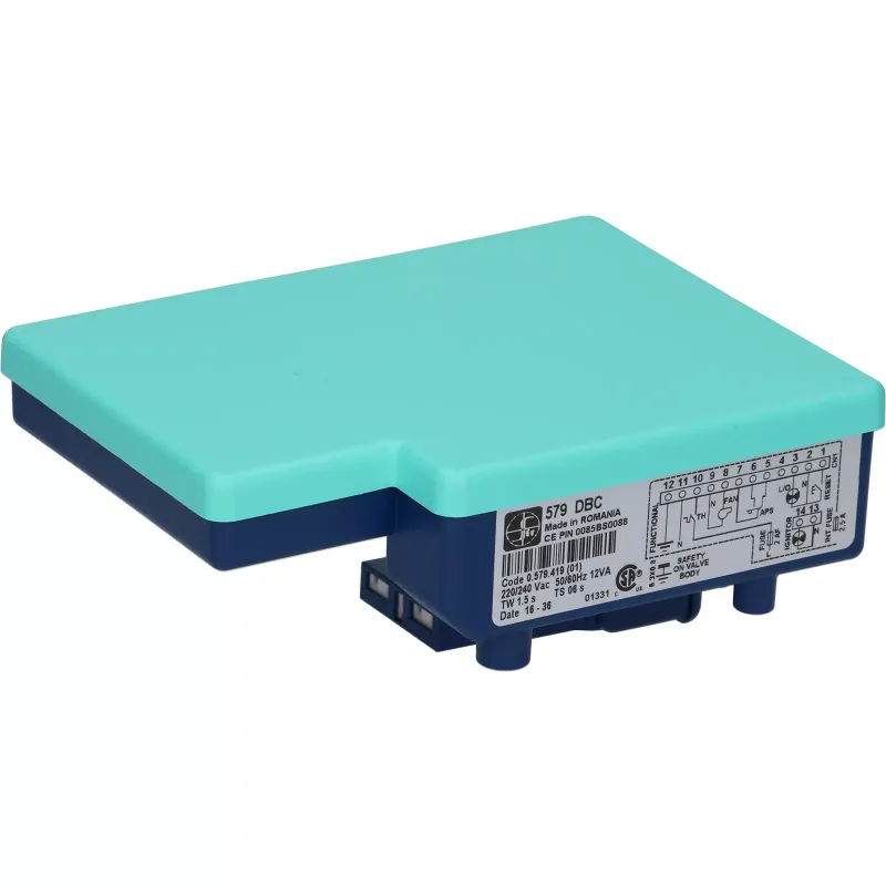 CENTRALITA SIT 579DBC ELECTROLUX