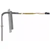 SONDA TIPO K SARTEN BASCULANTE ELECTROLUX