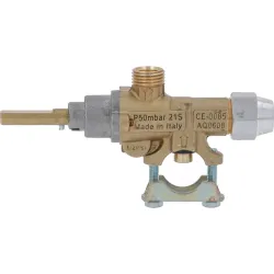 GRIFO GAL PEL 21 S ELECTROLUX
