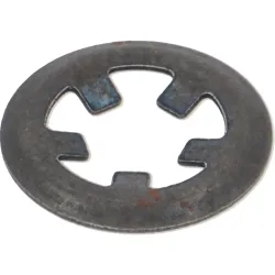ARANDELA FRENO D4 MM (10...