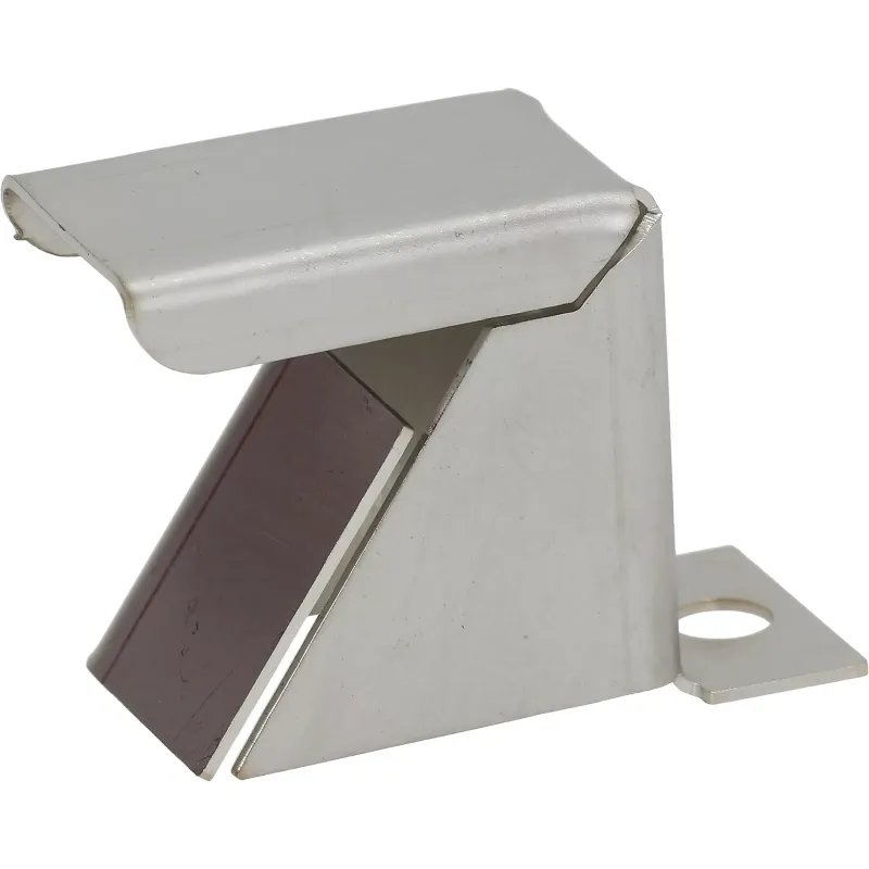 CAPUCHON PILOTO COCINA ZANUSSI