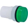 CASQUILLO LUZ VERDE ROSCA D13