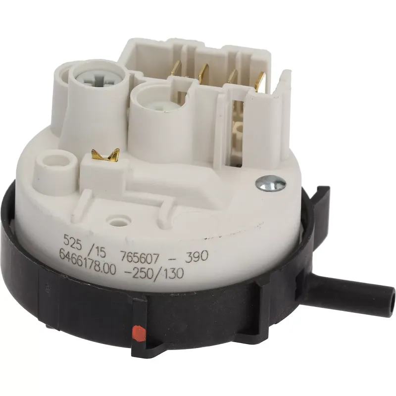 PRESOSTATO ELECTROLUX 250/130 390mba