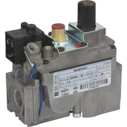 VALVULA GAS 820 NOVA FREIDORA