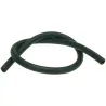 TUBO GOMA ACLARADO D13 INT-D21 EXT L1000MM
