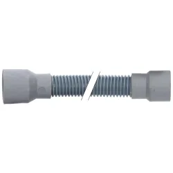 TUBO DESAGUE D38MM L1500MM...