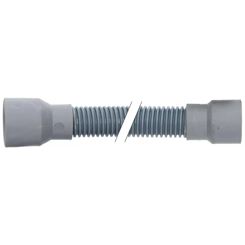TUBO DESAGUE D38MM L1500MM ELECTROLUX