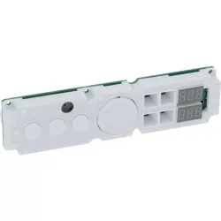 PLACA ELECTRONICA DISPLAY...