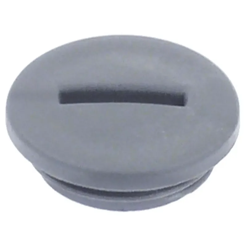 TAPONES TERMINAL BRAZO LAVADO HOBART