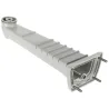 CONJUNTO BRAZO CAPOTA FAGOR  L340MM