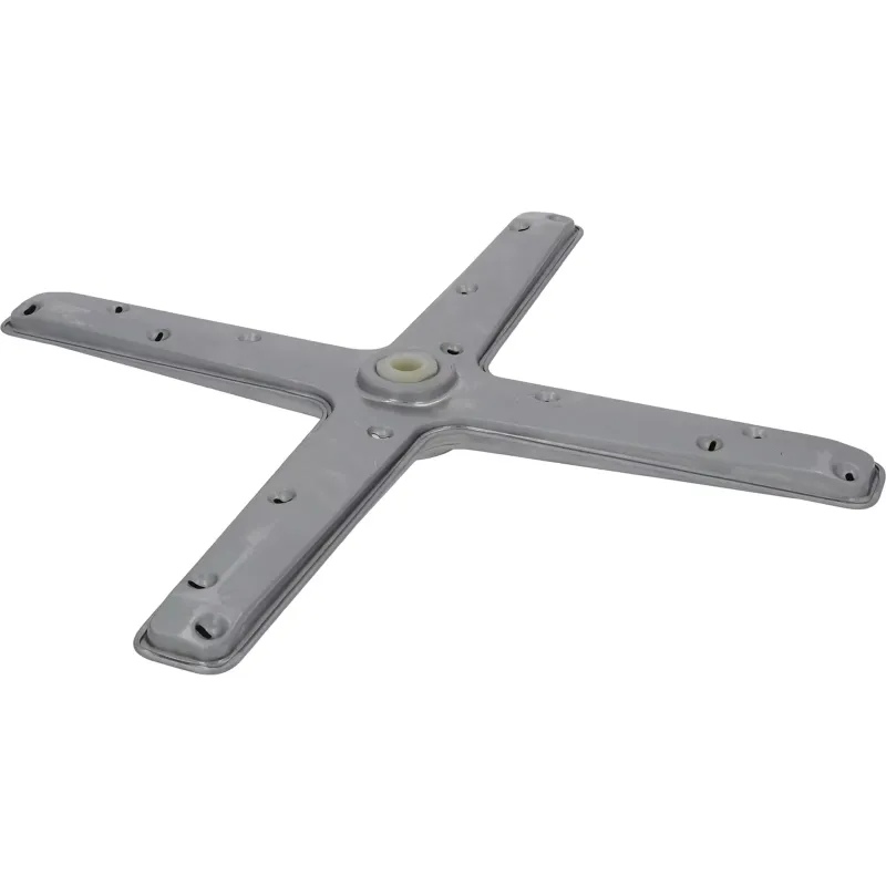 BRAZO LAVADO CRUZ INOX COMPLETO HOBART AMX