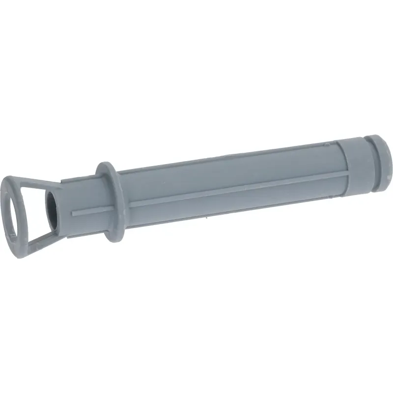 TUBO REBOSADERO LAVAVAJILLAS D25MM L165MM FAGOR