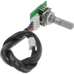 ENCODE HORNO LAINOX