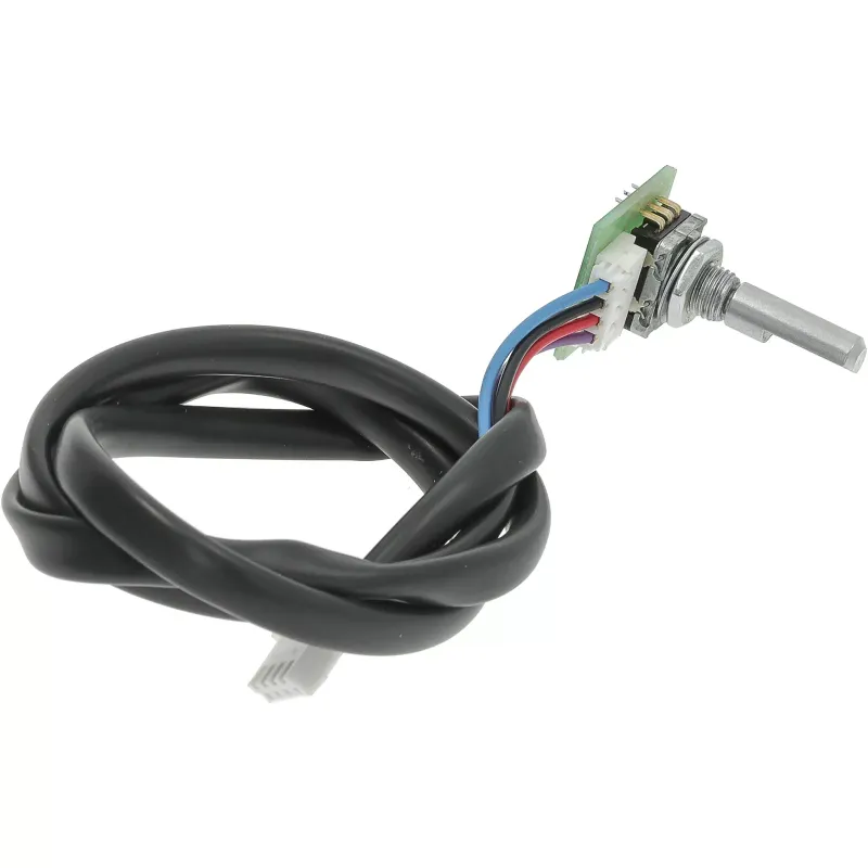 ENCODE HORNO LAINOX NABOO+CAVO L60CM