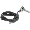 ENCODE HORNO LAINOX NABOO+CAVO L60CM