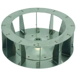 TURBINA VENTILADOR LAINOS...