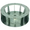 TURBINA VENTILADOR LAINOS D220MM 12  PALAS