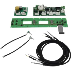 PLACA ELECTRONICA COMPLETA
