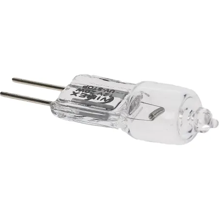 65270020 Lámpara halógena casquillo G4 12V 20W