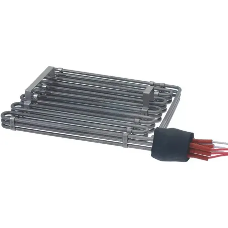 0105151 RESISTENCIA FREIDORA 16.5KW LAINOX