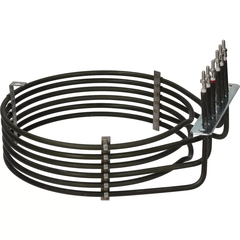65011530 RESISTENCIA REDONDA 6KW LAINOX