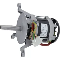 65040031 MOTOR HORNO LAINOX DOS VELOCIDADES