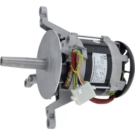 65040031 MOTOR HORNO LAINOX DOS VELOCIDADES