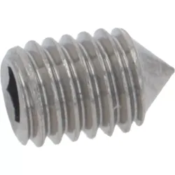TORNILLO PRISIONERO M5 L8MM
