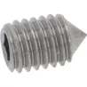 TORNILLO PRISIONERO M5 L8MM