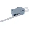 1037111300 MICROINTERRUPTOR CON VARILLA LARGA