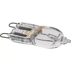 LAMPARA BOMBILLA G9 220v 40W