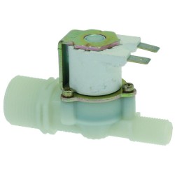 34300880 ELECTROVALVULA 1 VIA. 220V RECTA SALIDA 13MM ROSCA