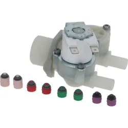 65110230 ELECTROVALVULA 2 VIAS PARA PRESOSTATO D10 ANTIGUA
