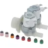 ELECTROVALVULA 2 VIAS  D10 LAINOX