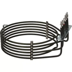 65011540 RESISTENCIA CAMARA 7500W LAINOX