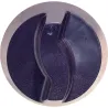 POMO MANDO FUEGO DIAMETRO 8 MM