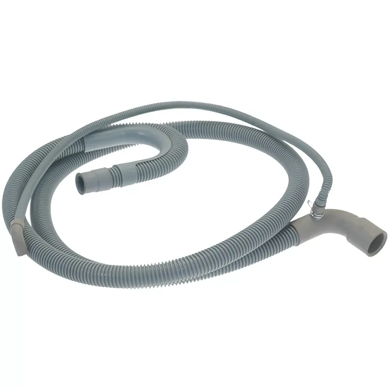 TUBO MANGUERA DESAGÚE PARA BOMBA ELECTROLUX