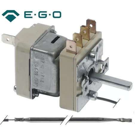 003049 TERMOSTATO INTERRUPTOR FREIDORA 185ºC