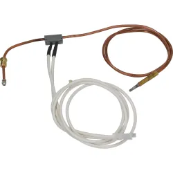054055 TERMOPAR INTERRUMPIDO 9X1 L1000