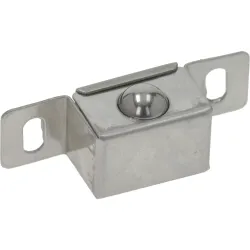 CIERRE BOLA PUERTA JEMI 46MM
