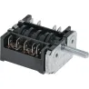 INTERRUPTOR CONMUTADOR 2 POSICIONES 2NO 25A