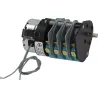 PROGRAMADOR 11804 4 CAMARAS 120S JEMI