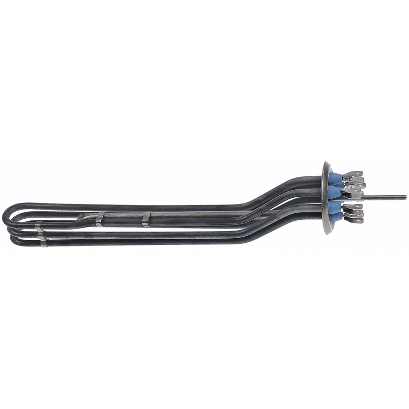 RESISTENCIA CUBA - BOILER 6KW TRIFASICA JEMI