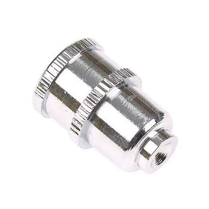 ROCIADOR ACLARADO METALICO JEMI