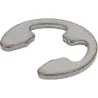 Anillo truarc E D1 ø 5mm D2 ø 11mm inox DIN 6799 e