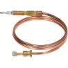 TERMOPAR LISO M8X1X600 ANGELO PO