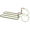 RESISTENCIA 1300W 230V SALAMANDRA ANGELO PO