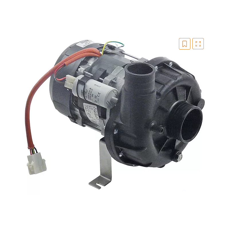 BOMBA LAVADO ELECTROLUX NHT