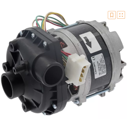 BOMBA LAVADO ELECTROLUX LS7